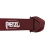 Lampe frontale Petzl Actik Core rouge 625 lumens