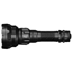 Lampe torche Nitecore P40 - Portée de 2900 m
