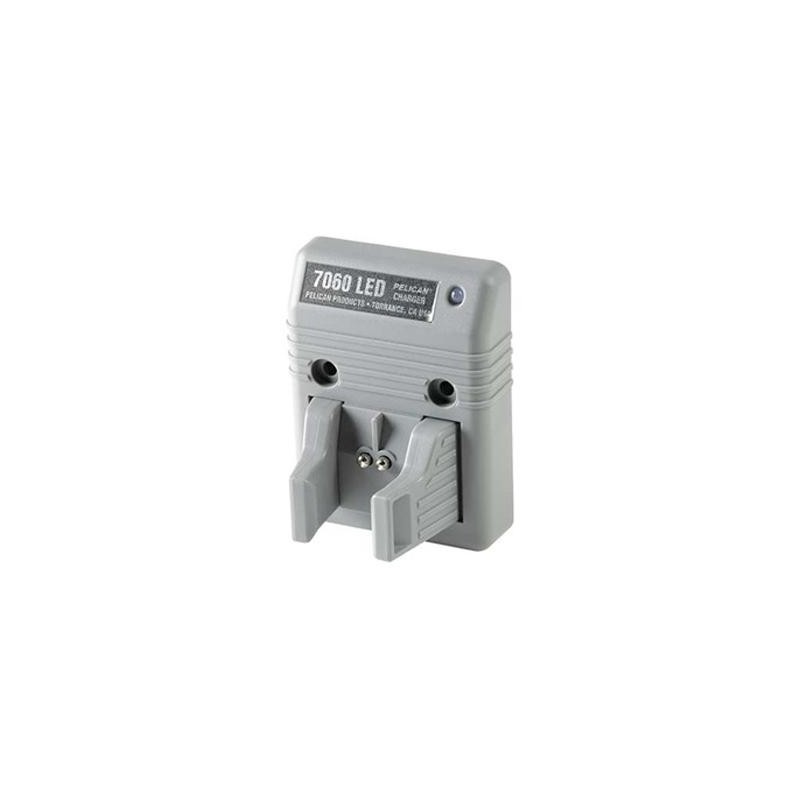 Base chargeur Péli 7060 Base chargeur Péli 7060