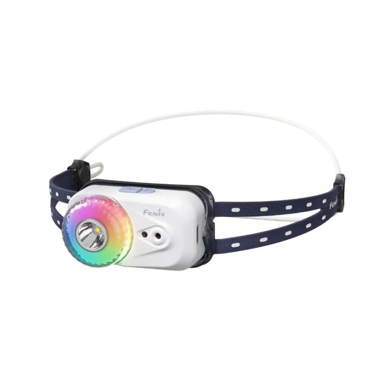 Fenix HL17R - Lampe frontale magnétique 500 lumens
