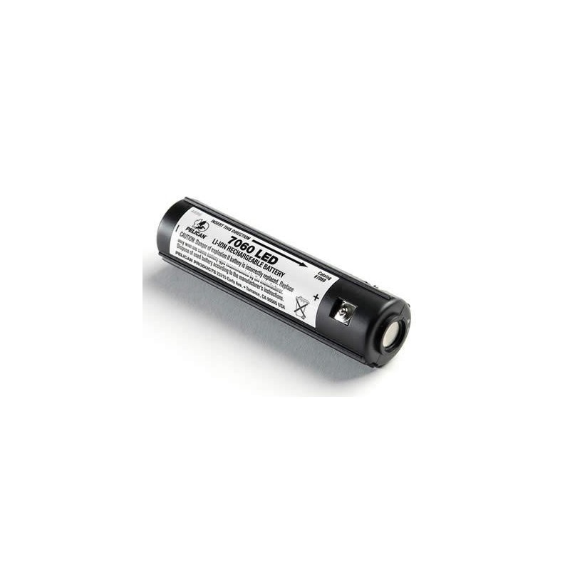 Bloc-batteries pour Péli 7060 Bloc-batteries pour Péli 7060