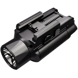 Lampe spéciale arme Nitecore NPL35 - 2000Lm