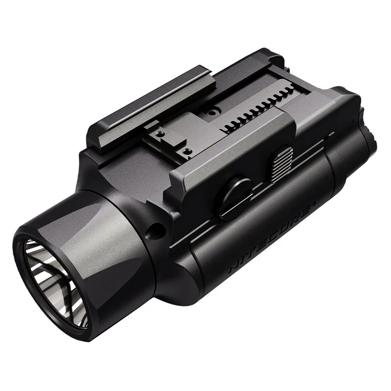 Lampe spéciale arme Nitecore NPL35 - 2000Lm Lampe spéciale arme Nitecore NPL35 - 2000Lm