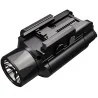 Lampe spéciale arme Nitecore NPL35 - 2000Lm