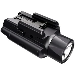 Lampe spéciale arme Nitecore NPL35 - 2000Lm