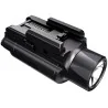 Lampe spéciale arme Nitecore NPL35 - 2000Lm Lampe spéciale arme Nitecore NPL35 - 2000Lm