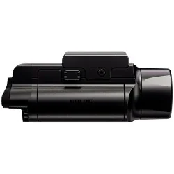 Lampe spéciale arme Nitecore NPL35 - 2000Lm