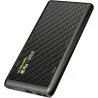 Batterie externe carbone Nitecore NBPLUS