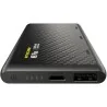 Batterie externe carbone Nitecore NBPLUS Batterie externe carbone Nitecore NBPLUS