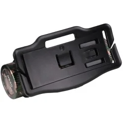 Lampe frontale Fenix HM60R C Édition limitée CAMO 1300 lumens