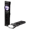 Nebo Slim Mini UV 150 lumens