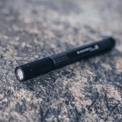 Lampe stylo Led Lenser P4