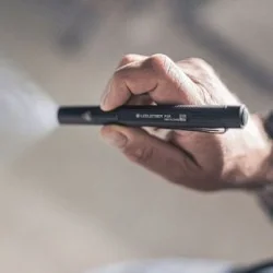 Lampe stylo Led Lenser P4
