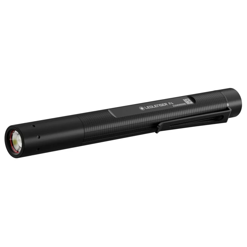 Lampe stylo Led Lenser P4