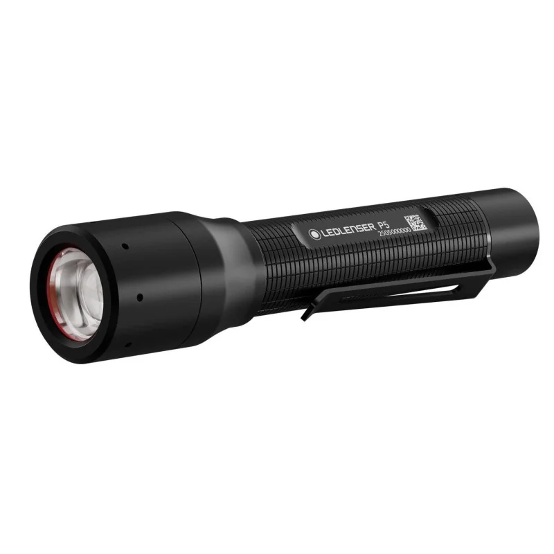 Lampe de poche Led Lenser P5