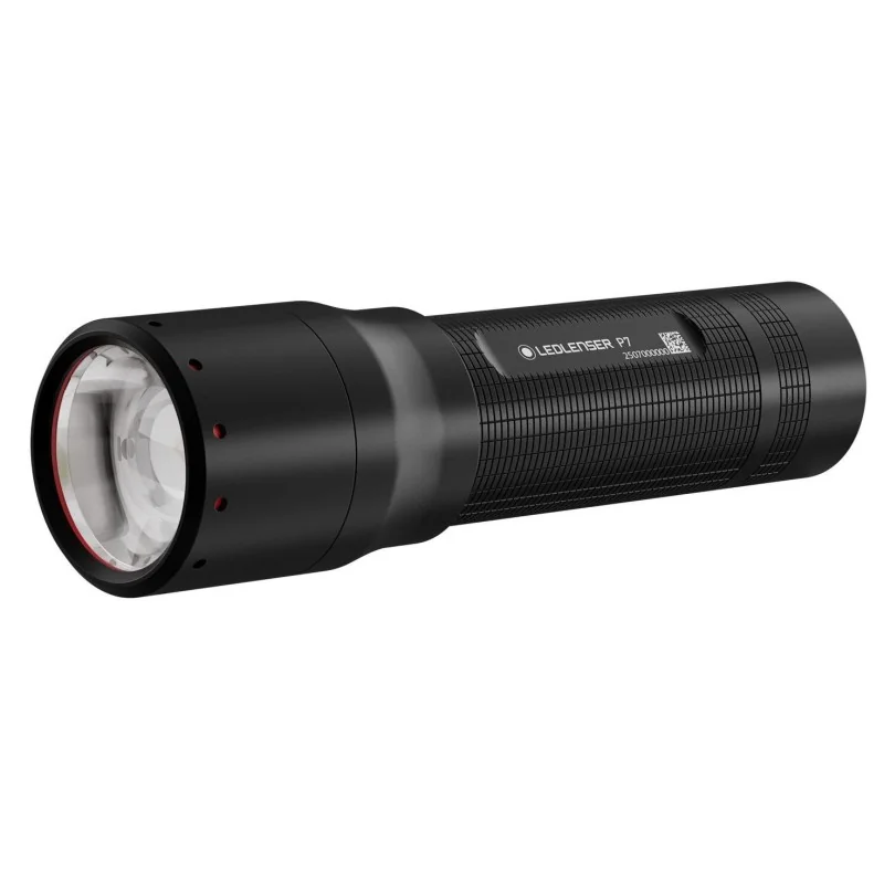 Lampe de poche Led Lenser P7