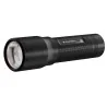 Lampe de poche Led Lenser P7