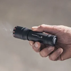 Lampe de poche Led Lenser P7