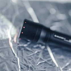 Lampe de poche Led Lenser P7