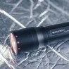 Lampe de poche Led Lenser P7