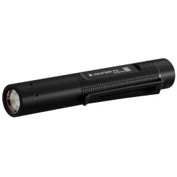 Lampe de poche rechargeable Led Lenser P2R