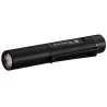 Lampe de poche rechargeable Led Lenser P2R