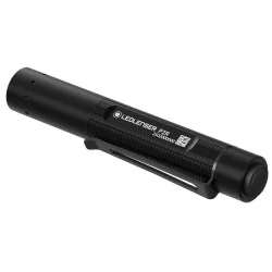Lampe de poche rechargeable Led Lenser P2R