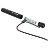 Lampe de poche rechargeable Led Lenser P2R