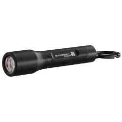 Lampe de poche rechargeable Led Lenser P3R