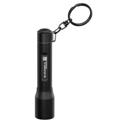 Lampe de poche rechargeable Led Lenser P3R
