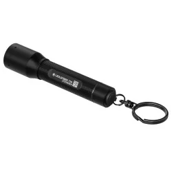 Lampe de poche rechargeable Led Lenser P3R