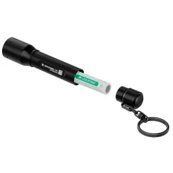 Lampe de poche rechargeable Led Lenser P3R