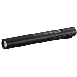 Lampe de poche rechargeable...