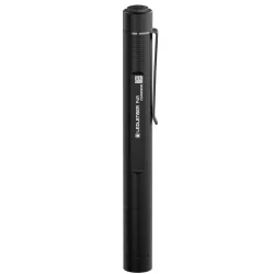 Lampe de poche rechargeable Led Lenser P4R