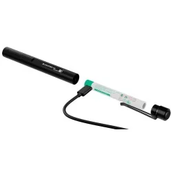 Lampe de poche rechargeable Led Lenser P4R