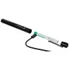 Lampe de poche rechargeable Led Lenser P4R