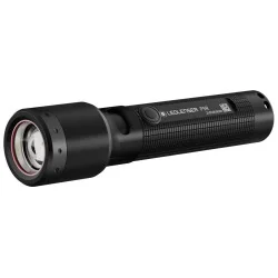 Lampe de poche rechargeable...