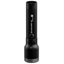 Lampe de poche rechargeable Led Lenser P5R