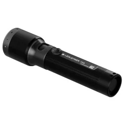 Lampe de poche rechargeable Led Lenser P5R