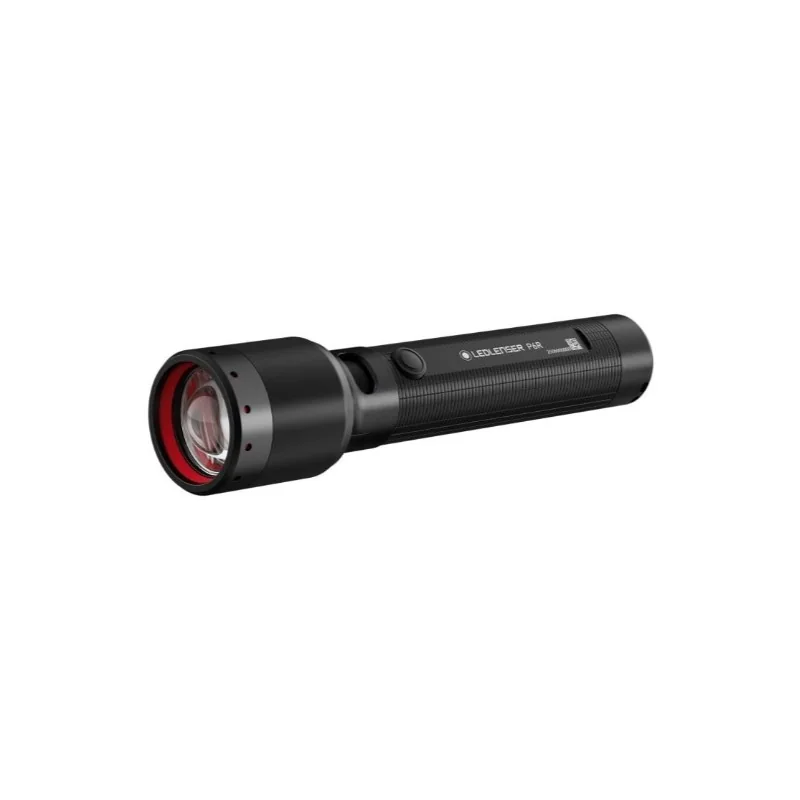 Lampe de poche rechargeable Led Lenser P6R