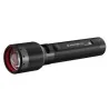 Lampe de poche rechargeable Led Lenser P6R