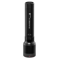 Lampe de poche rechargeable Led Lenser P6R