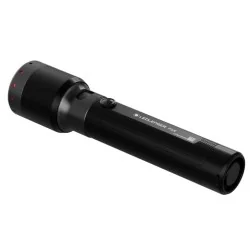 Lampe de poche rechargeable Led Lenser P6R