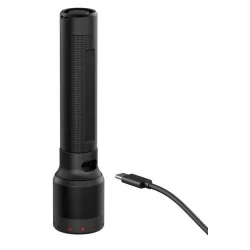 Lampe de poche rechargeable Led Lenser P6R