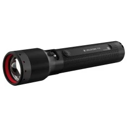 Lampe de poche rechargeable...