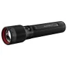 Lampe de poche rechargeable Led Lenser P7R