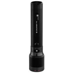 Lampe de poche rechargeable Led Lenser P7R