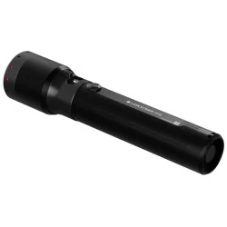 Lampe de poche rechargeable Led Lenser P7R