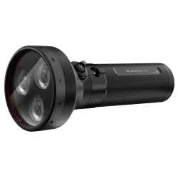 Lampe torche rechargeable...