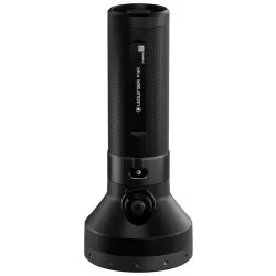 Lampe torche rechargeable Led Lenser P18R